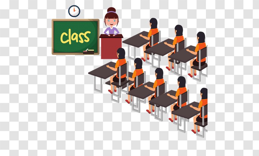 Learning School Classroom Public Relations - Tree - Classrooom Transparent PNG