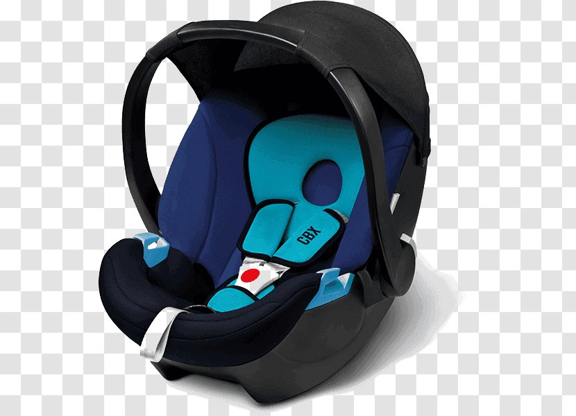 Baby & Toddler Car Seats Cybex Aton Capital - Infant Transparent PNG