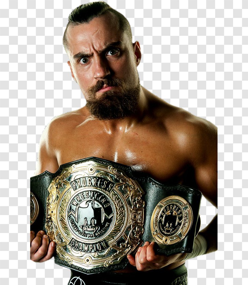 Marty Scurll ROH World Television Championship RPW British Heavyweight Professional Wrestler Wrestling - Flower - Jay Lethal Transparent PNG