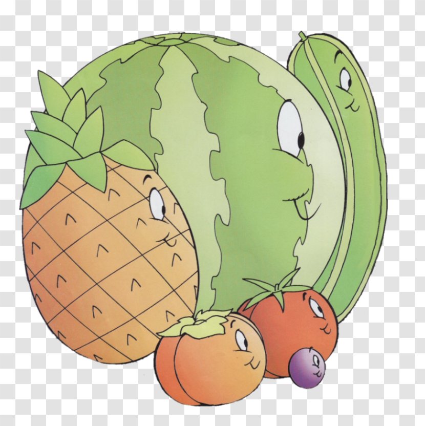 Cucurbita Winter Squash Easter Egg Clip Art Transparent PNG