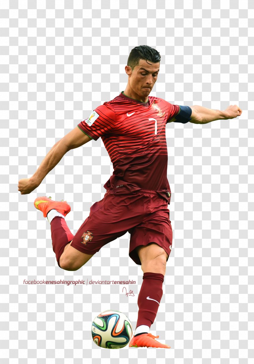 Real Madrid C.F. Portugal National Football Team La Liga Player 2014 FIFA World Cup - Ball - Pallone Transparent PNG