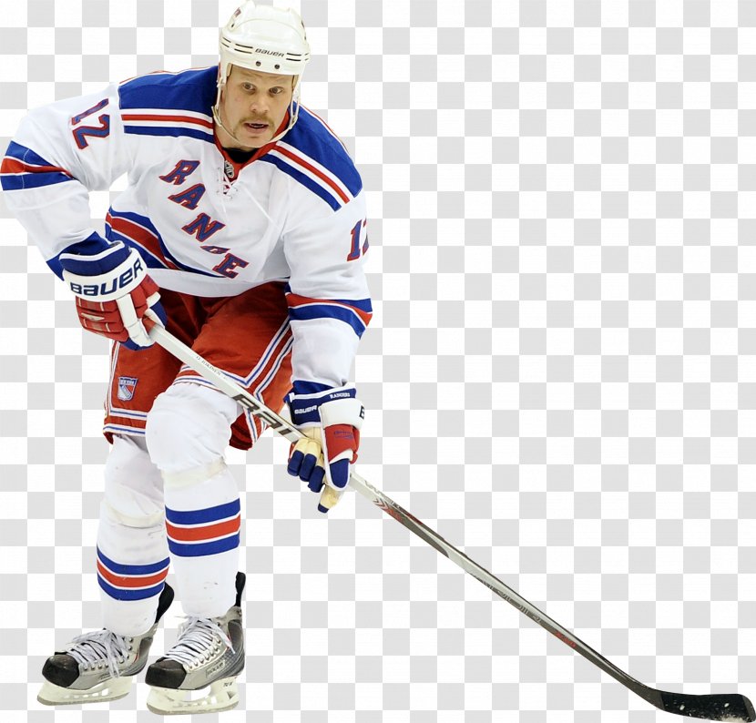 National Hockey League New York Rangers Islanders 2017 NHL Expansion Draft Ice - Alex Auld Transparent PNG