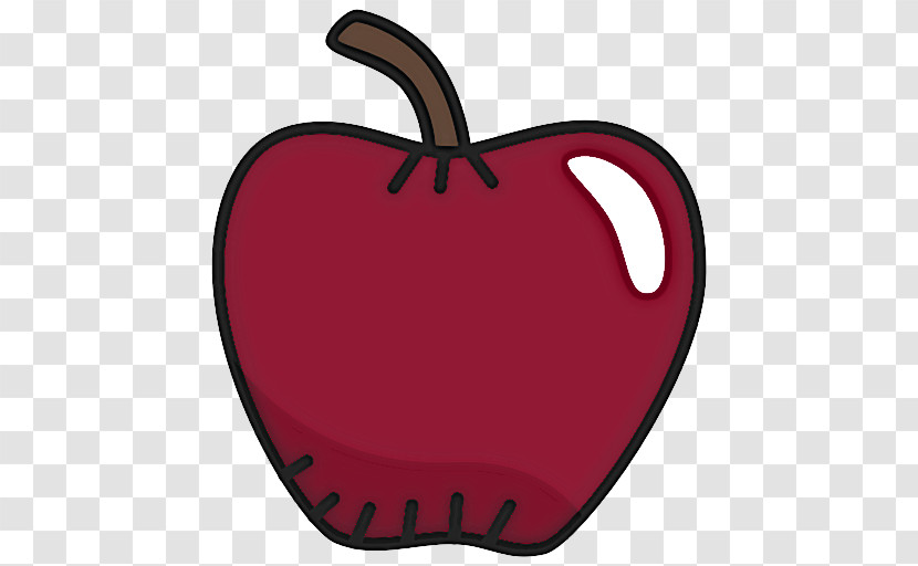 Meter Apple Apple Transparent PNG