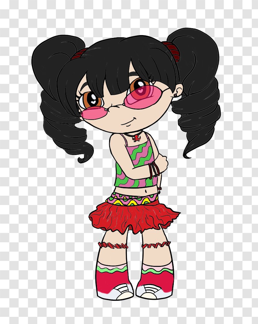 Vanellope Von Schweetz DeviantArt Drawing - Heart - Sugar Cartoon Transparent PNG