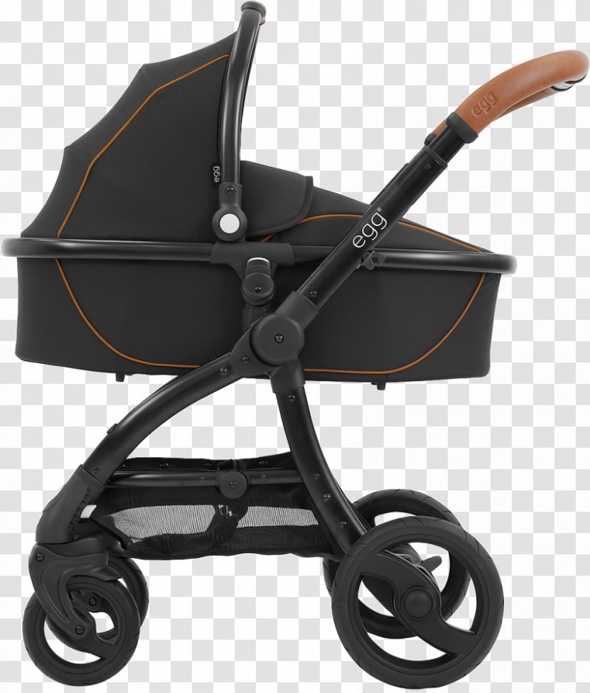 BabyStyle Egg Stroller Baby Transport Espresso Infant - Babystyle Transparent PNG