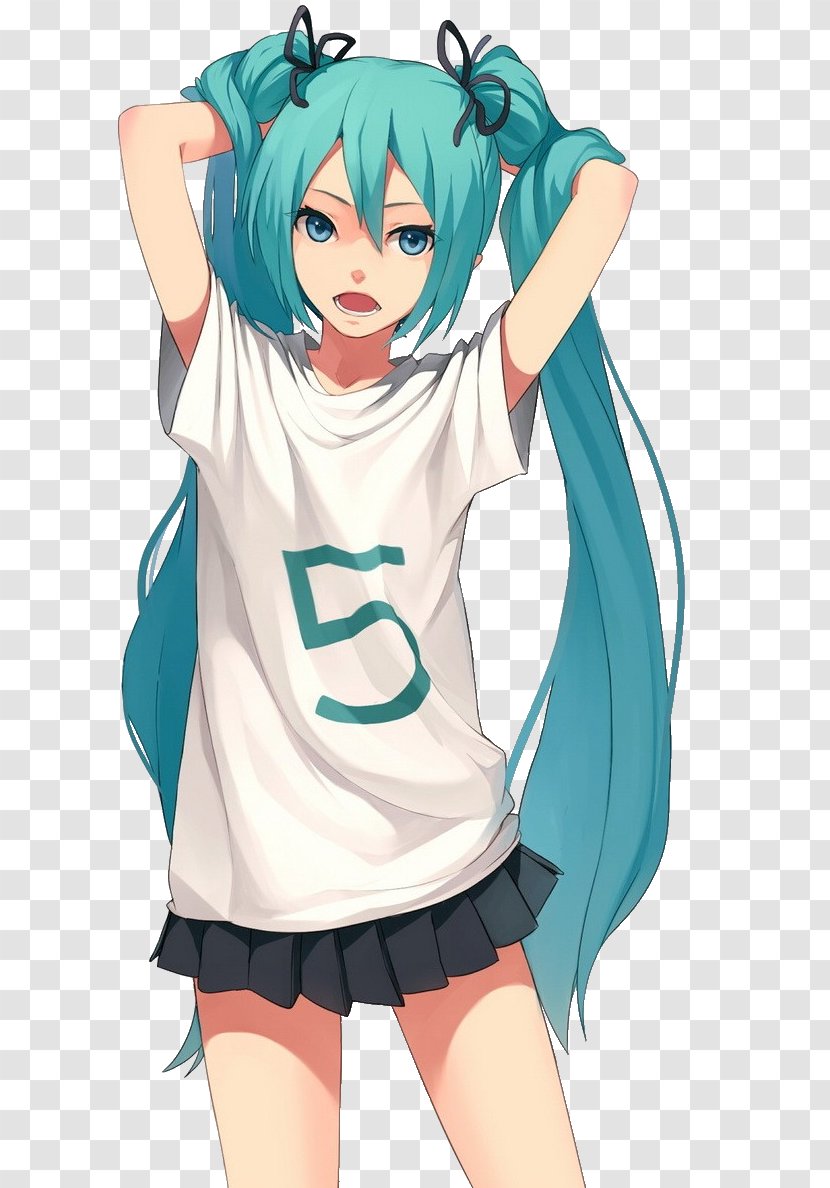 Saki Fujita Hatsune Miku Desktop Wallpaper HTC Sensation Laptop - Heart Transparent PNG