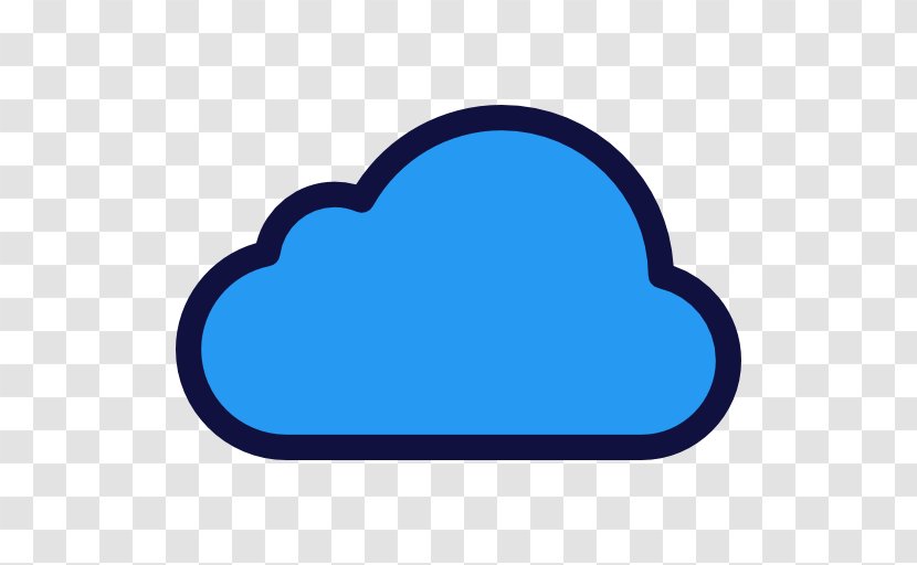 Cloud Computing Storage Clip Art Transparent PNG