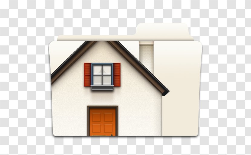 Home Directory - Apple Transparent PNG