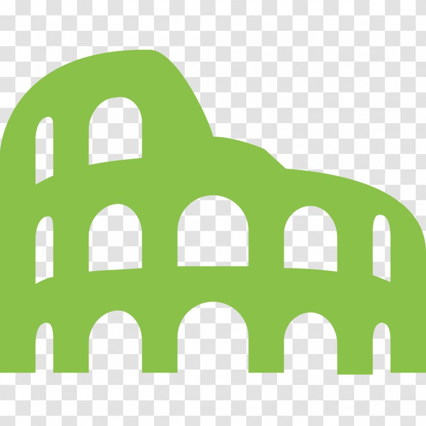 Colosseum Travel - Logo Transparent PNG