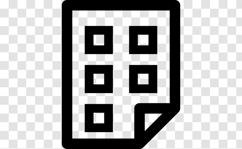 Remote Controls Icon Design - Text - Electrol Vector Transparent PNG