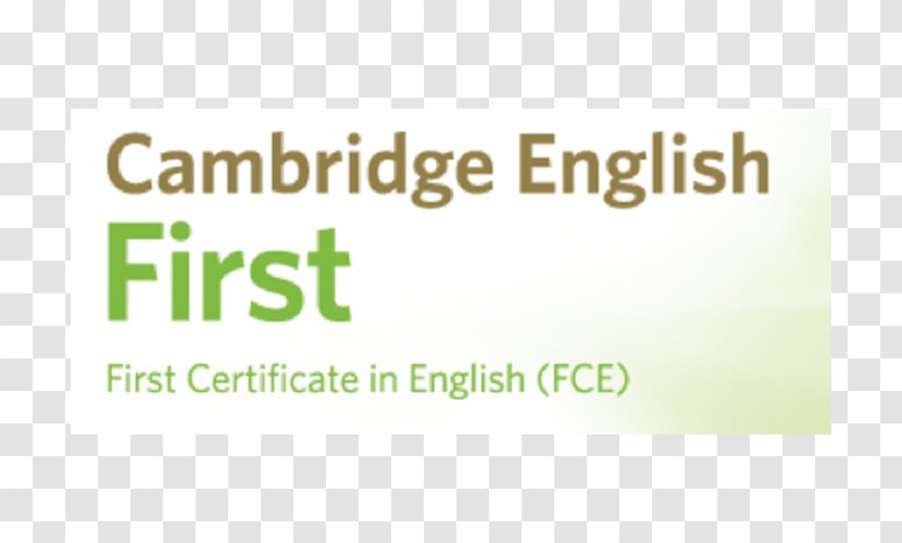 University Of Cambridge B2 First Assessment English C1 Advanced C2 Proficiency - Test - Language Transparent PNG