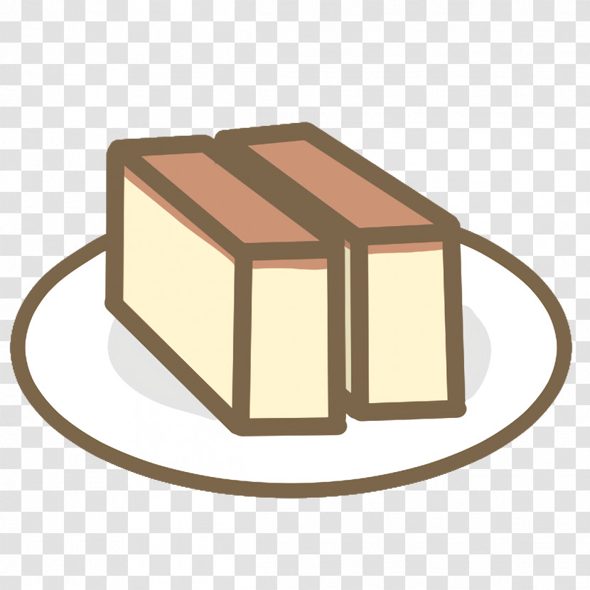 Dessert Sweet Cookie Transparent PNG