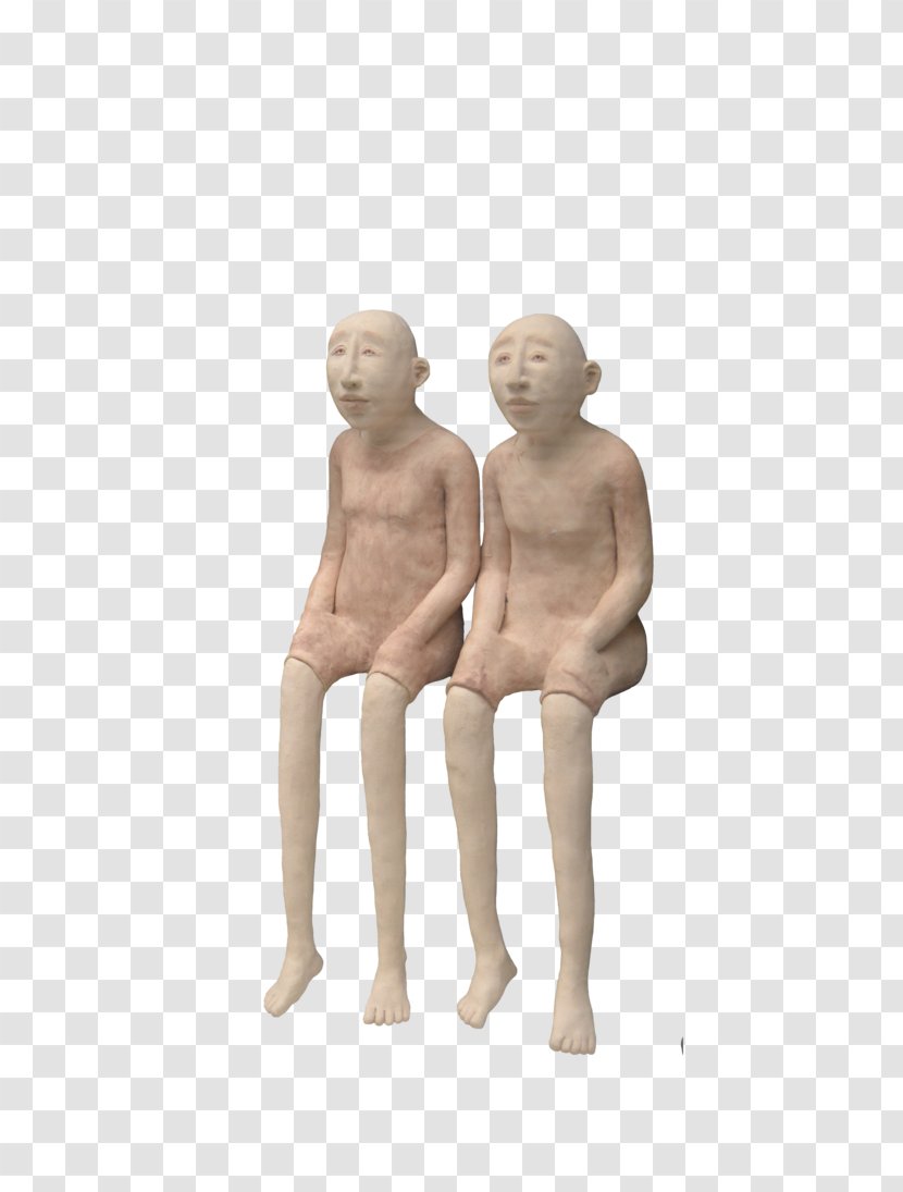 Classical Sculpture Mannequin Homo Sapiens Classicism - Heart - Floating Island Transparent PNG