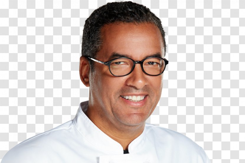 Sang Yoon Top Chef Cooking United States - Patrick Clark Transparent PNG