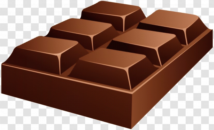 Chocolate Bar - Confectionery - Food Praline Transparent PNG