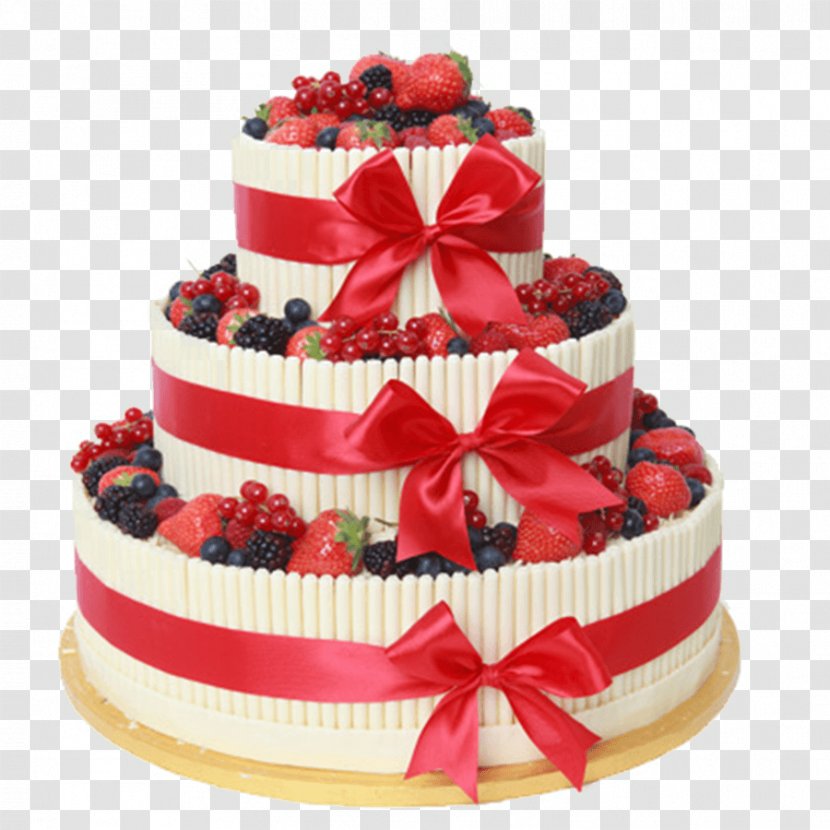 Wedding Cake Birthday Chocolate Profiterole Black Forest Gateau - Pasteles Transparent PNG