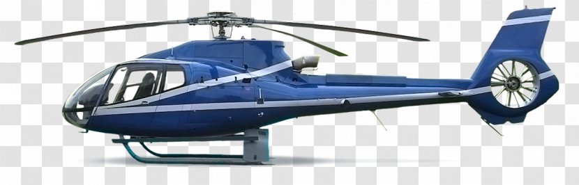 Helicopter Rotor Eurocopter EC130 Radio-controlled Flight - Airbus Helicopters Transparent PNG