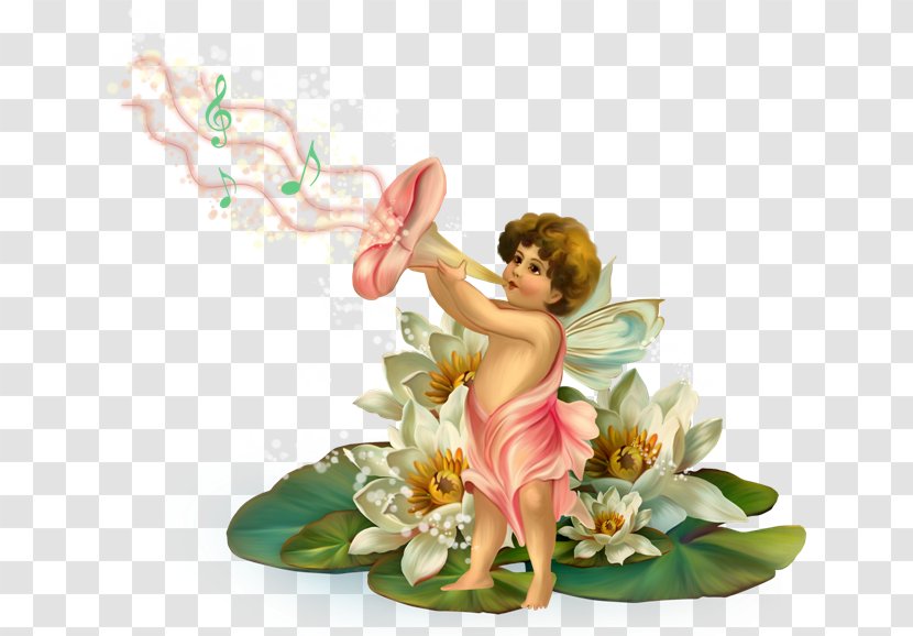Fairy Download Character Clip Art - Text - Figurine Transparent PNG
