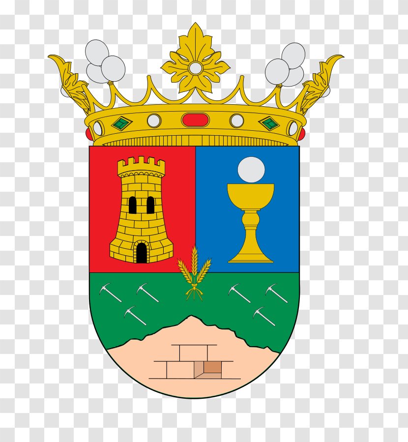 Escutcheon Spain Coat Of Arms Heraldry Crest - Escudo De Guerrero Mexico Transparent PNG