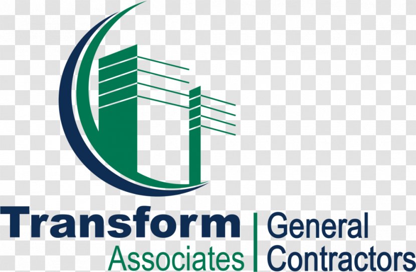 Logo General Contractor Architectural Engineering Design–build - Corporation - Design Transparent PNG