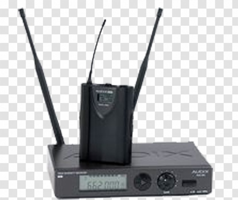Lavalier Microphone Audix Corporation Wireless Corp. - Adx10flp Transparent PNG