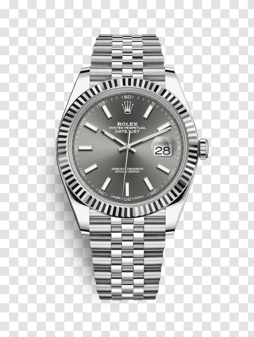 Rolex Datejust Sea Dweller Oyster Watch - Yachtmaster Ii Transparent PNG