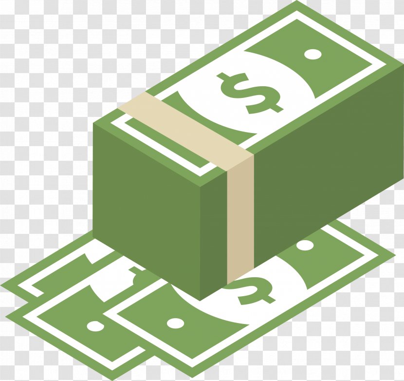 Euclidean Vector Money Icon - Silhouette - Cash Bill Transparent PNG