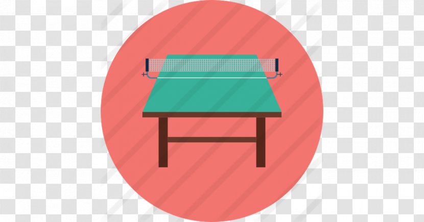 Table Area Orange - Green - Sport Transparent PNG
