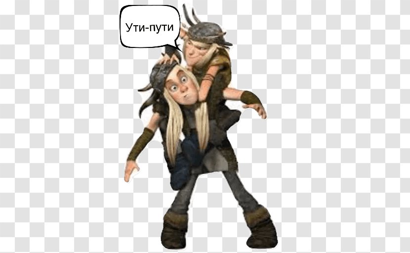 Tuffnut Ruffnut Hiccup Horrendous Haddock III How To Train Your Dragon Astrid - Costume Transparent PNG