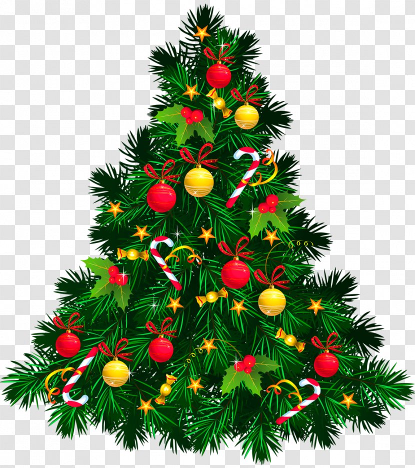 Christmas Tree Ornament Santa Claus Clip Art - Cultivation - Chris Pine Transparent PNG