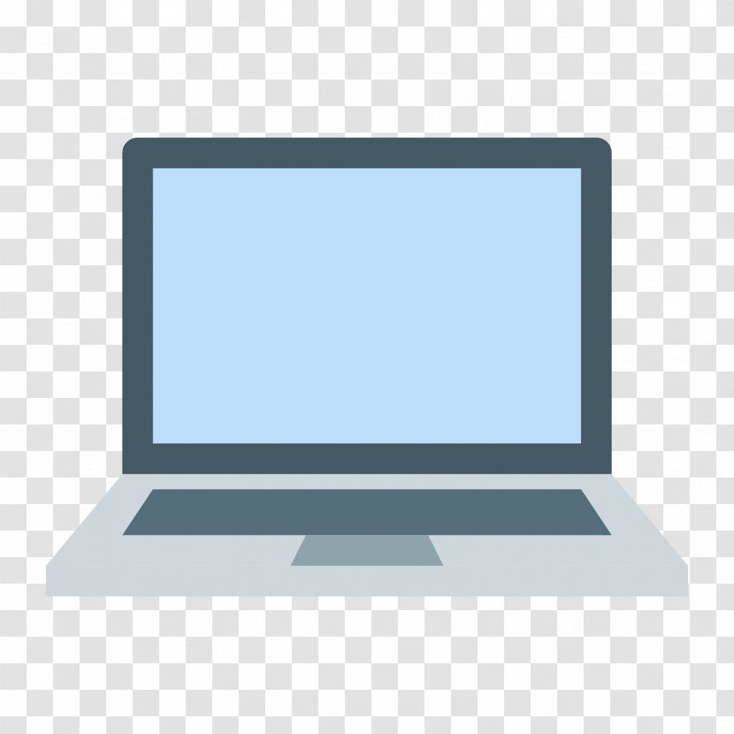 Download Laptop - Computer Icon Transparent PNG