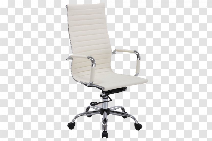 Table Kancelářské Křeslo Office Chair Furniture - Armrest Transparent PNG