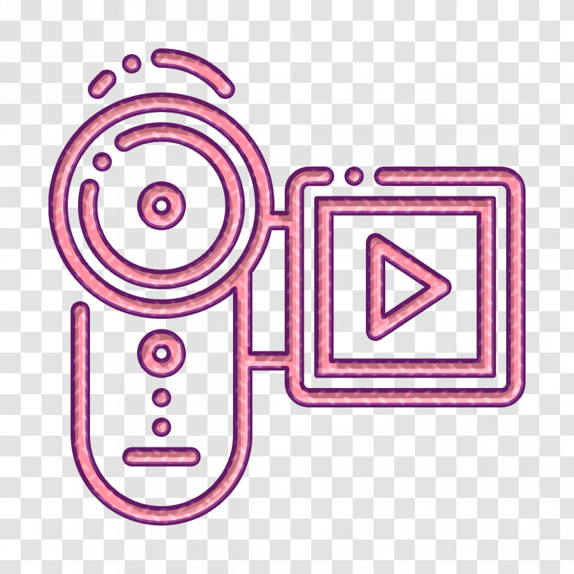 Wedding Icon Video Recorder Icon Music Player Icon Transparent PNG