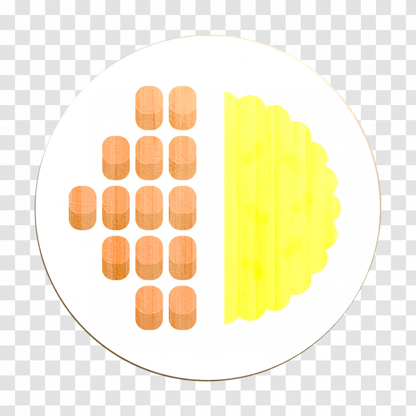 Meat Icon Mashed Potatoes Icon Restaurant Icon Transparent PNG