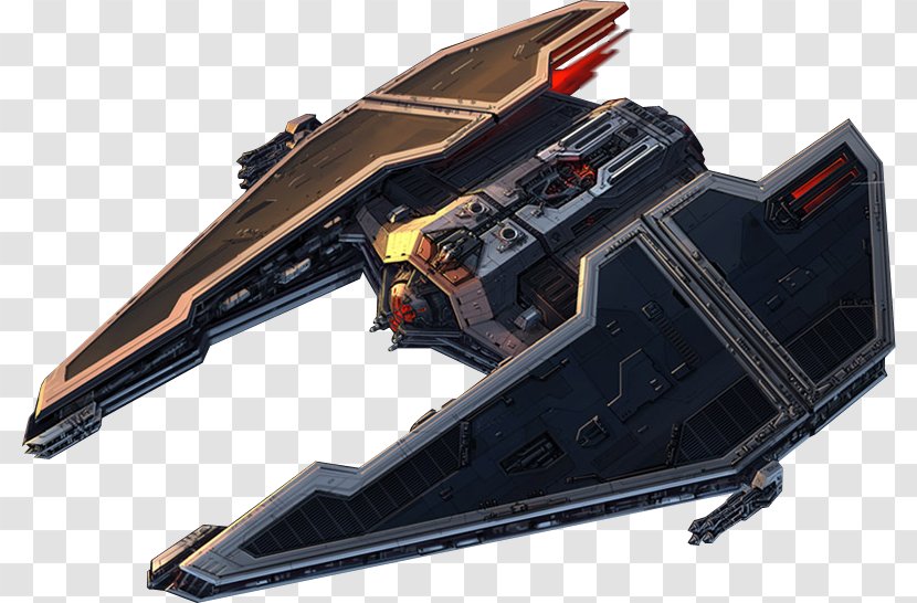 Star Wars: The Old Republic Sith YouTube Starship - Wookieepedia - Ratchet Clank Transparent PNG