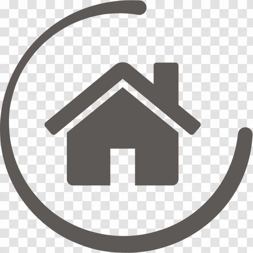 Home Automation House Real Estate Remote Controls - Logo Transparent PNG