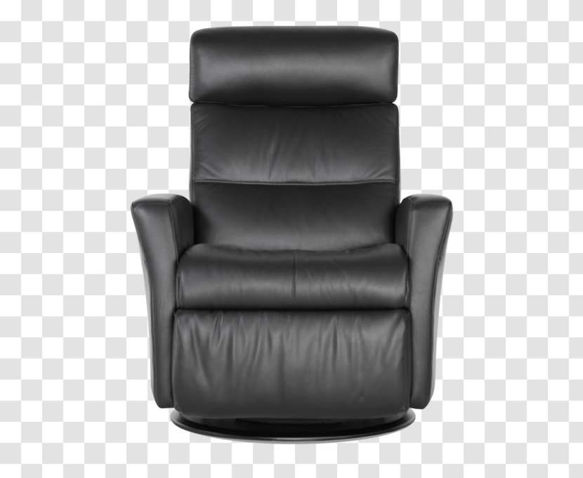 Recliner Car Seat Head Restraint Couch - Swivel Chair - Widex New Zealand Ltd Transparent PNG