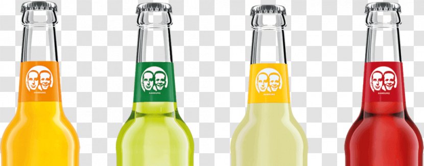 Fritz-kola Fizzy Drinks Cola Lemonade Liqueur - Plastic Bottle - Fritz Kola Transparent PNG