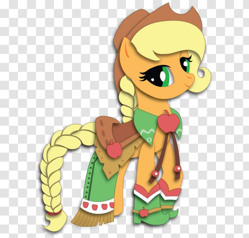 Drawing Horse Pony Paper - Mock Up Transparent PNG