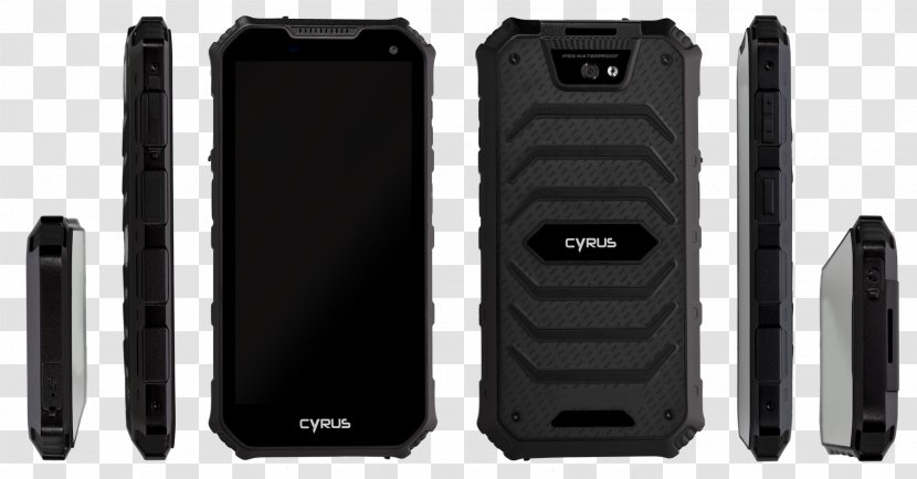 Cyrus CS24 Smartphone CS 28 Hipster Dual SIM Outdoor Smartphobe 12.7 Cm 1.5 GHz Quad Core 32 GB 13 MPix Android 6.0 Marshmallow CM 15 Mobile Phone Accessories - Lte Transparent PNG