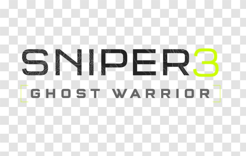 Sniper: Ghost Warrior 3 2 PlayStation 4 Xbox 360 - Logo - Sniper Elite Transparent PNG