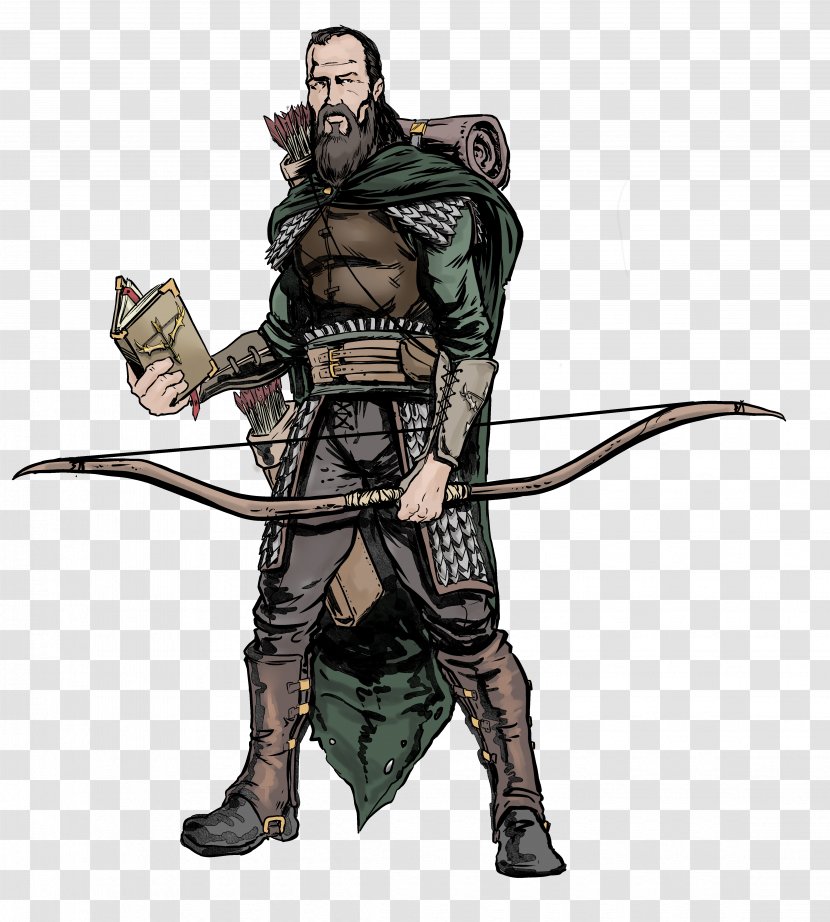 Dungeons & Dragons Cleric Paladin Human Bard - Lance - Elf Transparent PNG