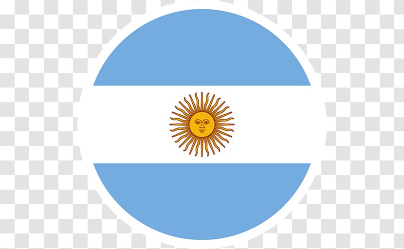 Argentina National Football Team Flag Of Royalty-free - Stock Photography Transparent PNG