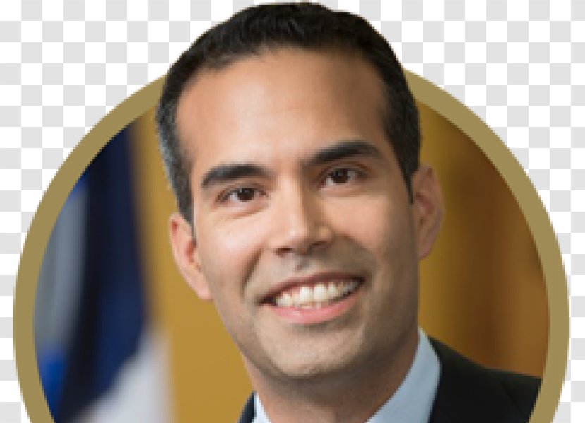 George P. Bush Texas General Land Office Republican Party Commissioner - United States Transparent PNG
