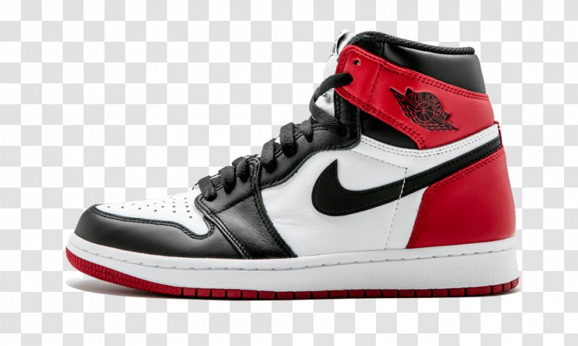 Air Jordan Nike Max Shoe Sneakers - Basketball Transparent PNG
