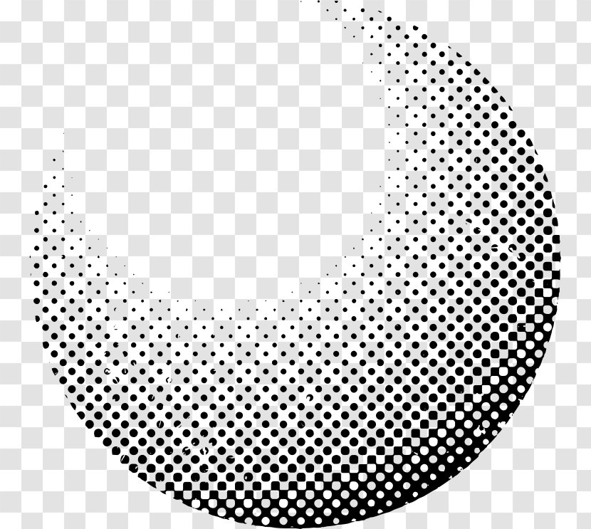 Halftone Photography Clip Art - Royaltyfree Transparent PNG