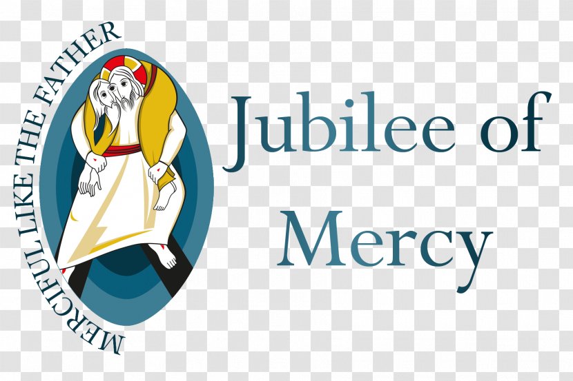 Extraordinary Jubilee Of Mercy Roman Catholic Diocese Ardagh And Clonmacnoise Elphin - 2016 Transparent PNG
