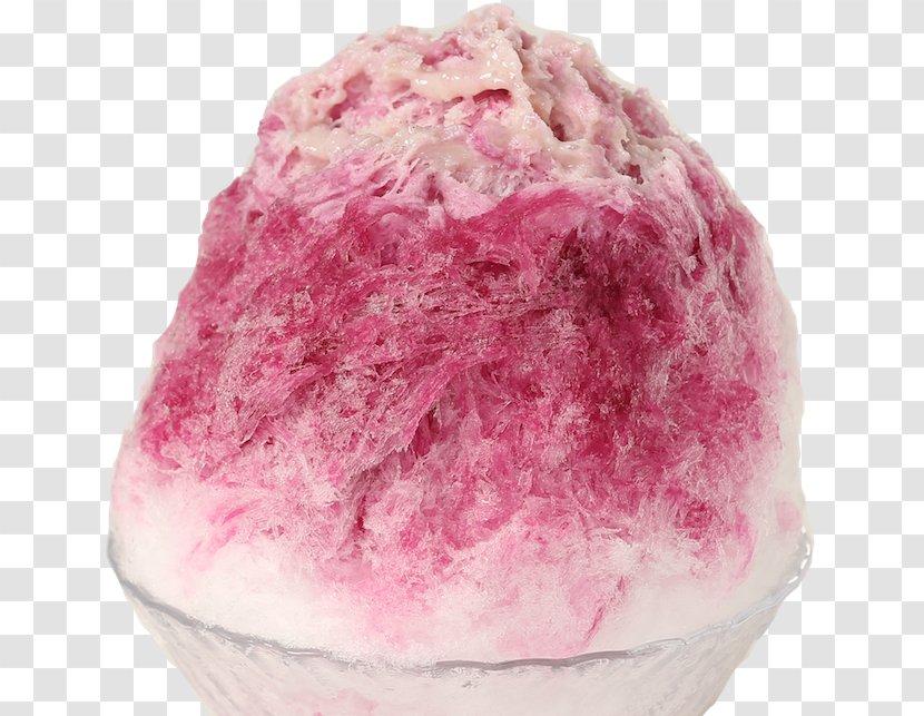 Ice Cream Kakigōri 舞鶴山 （株）赤塚製氷（Icecafé弘水-KOSUI-） - Makers Transparent PNG