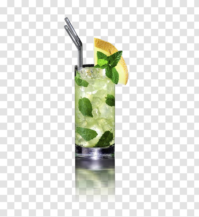 Mojito Caipirinha Cocktail Garnish Gin And Tonic - Mai Tai Transparent PNG