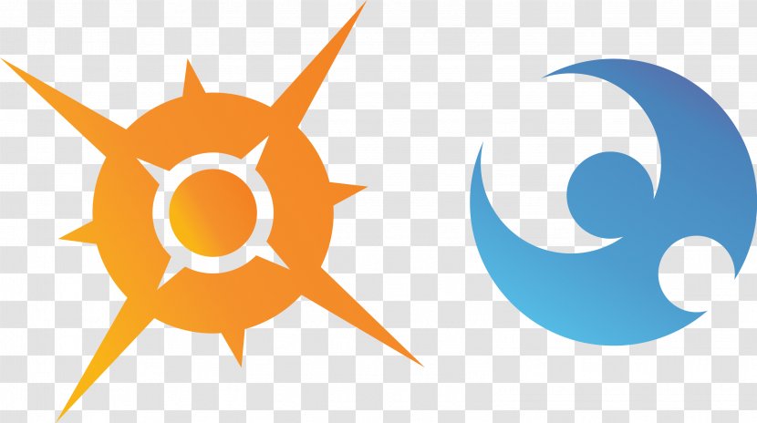 Pokémon Sun And Moon Ultra X Y GO Logo - Symbol - Pokemon Transparent PNG